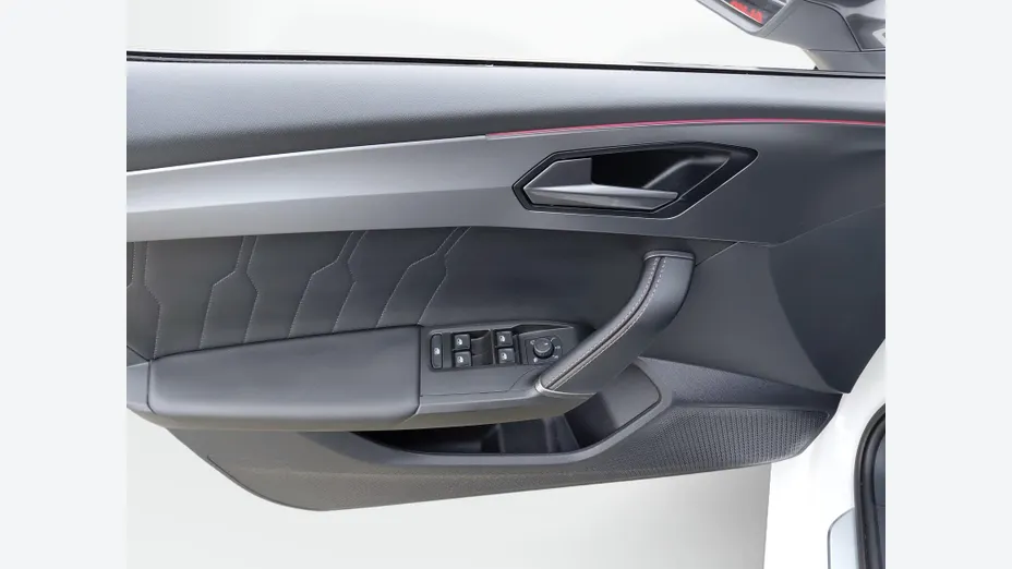 CUPRA Leon Leon 2.0 TSI VZ DSG