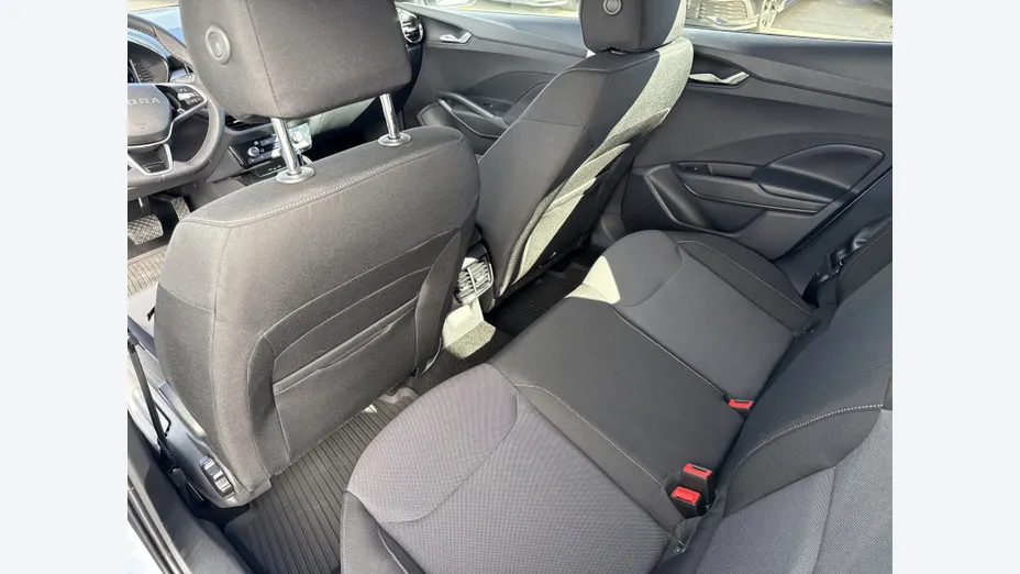 SKODA Fabia Fabia 1.0 TSI Drive DSG Nowy