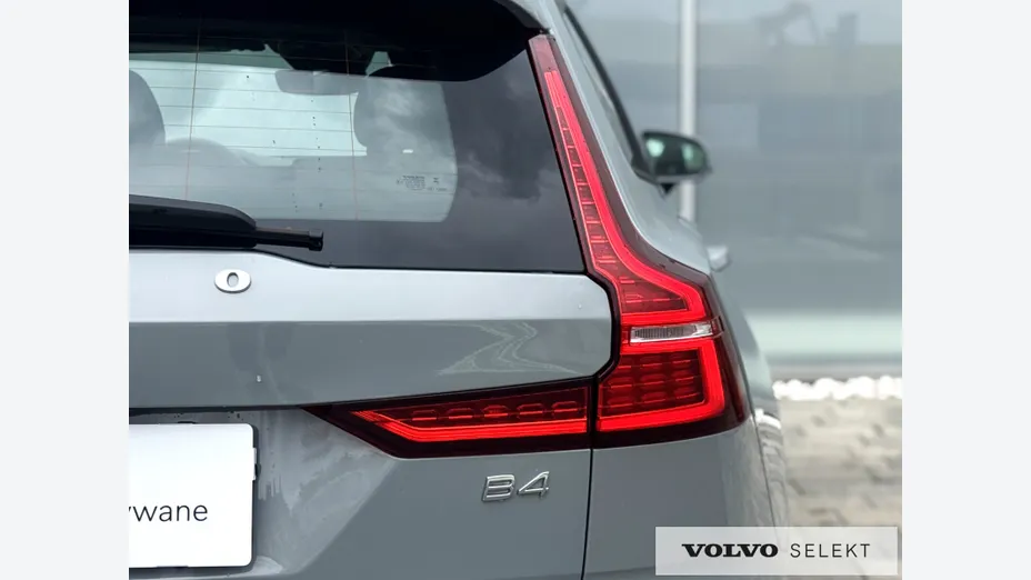 VOLVO V60 V60 B4 B Core aut