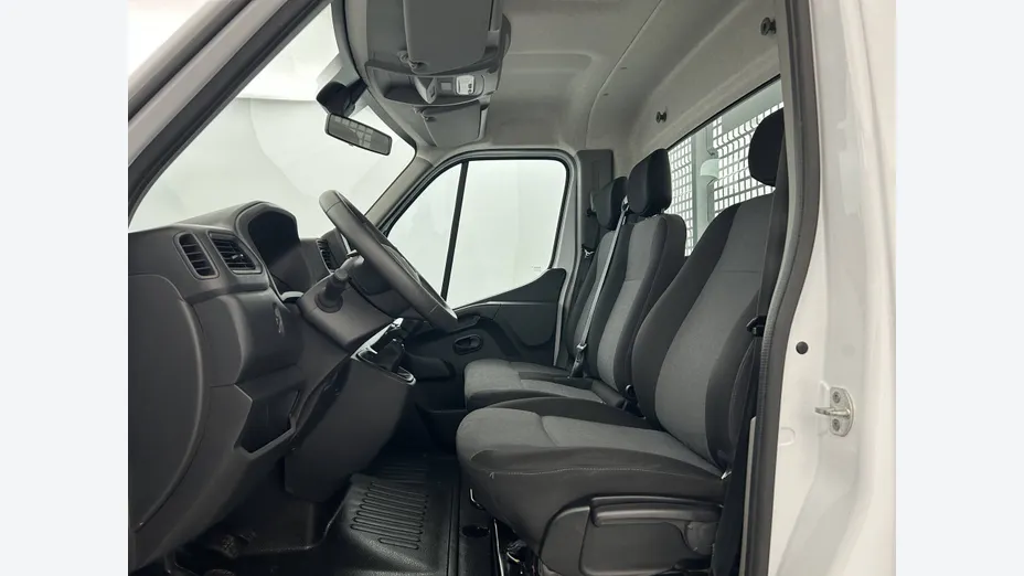 RENAULT Master -