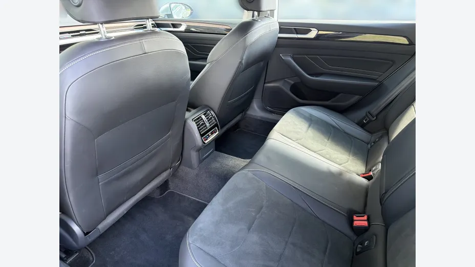 VOLKSWAGEN Arteon Arteon 2.0 TSI Elegance DSG