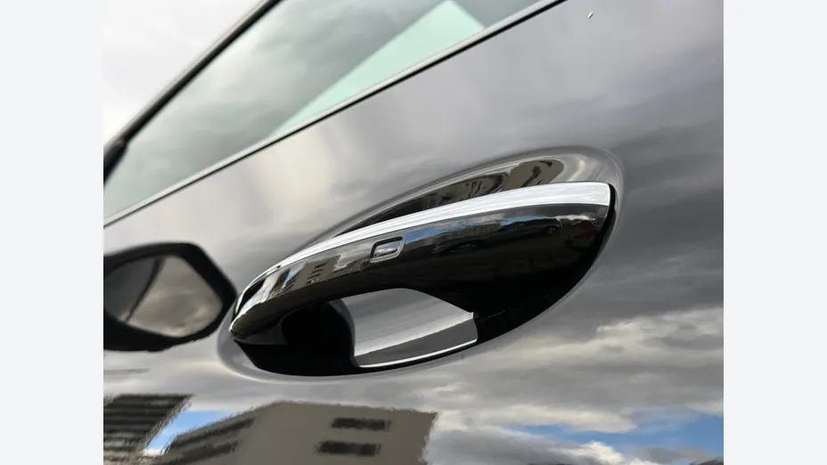 MERCEDES-BENZ GLC GLC Coupe 200 d mHEV 4-Matic AMG Line