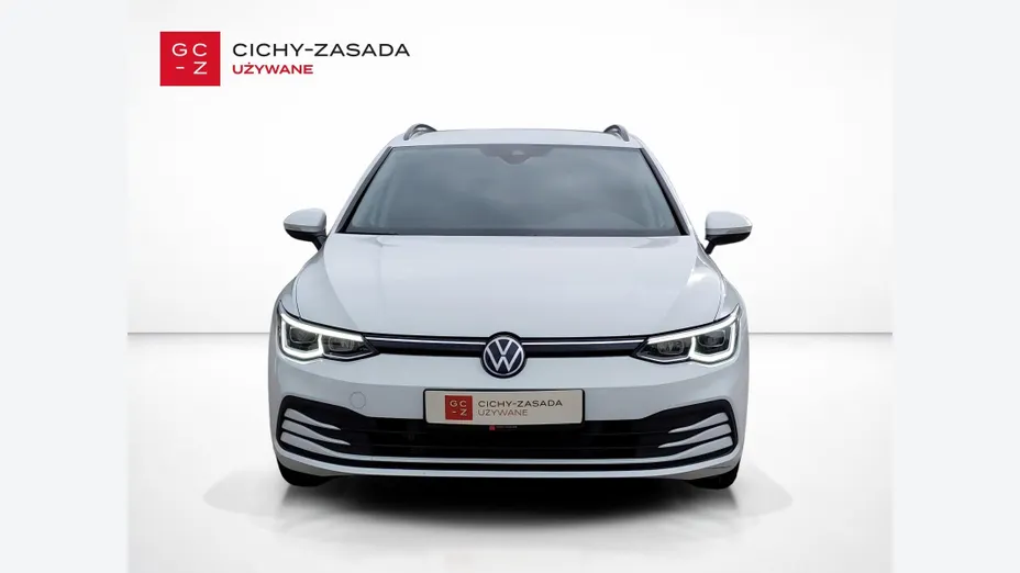 VOLKSWAGEN Golf Golf VIII 2.0 TDI Life