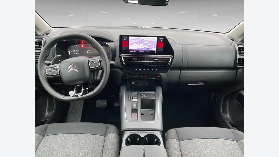 CITROEN C5 Aircross -