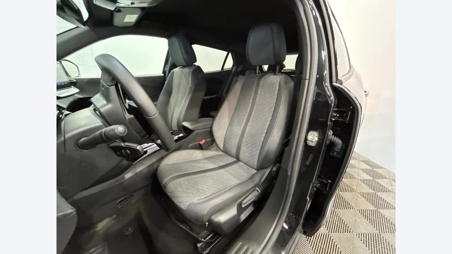 PEUGEOT 2008 -