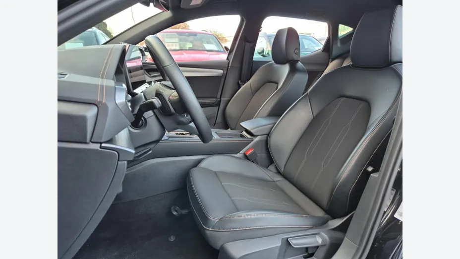 CUPRA Leon Leon 2.0 TDI DSG