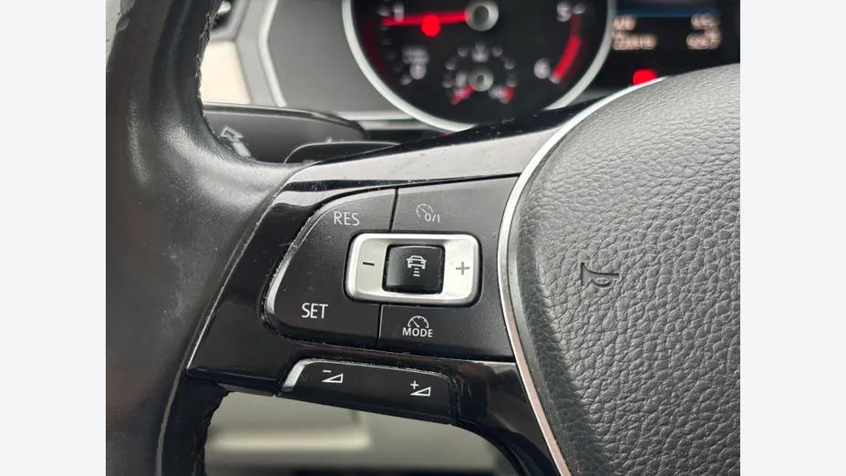 VOLKSWAGEN Passat Passat 2.0 TDI BMT Highline DSG
