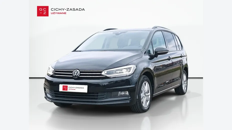 VOLKSWAGEN Touran Touran 2.0 TDI BMT Comfortline DSG