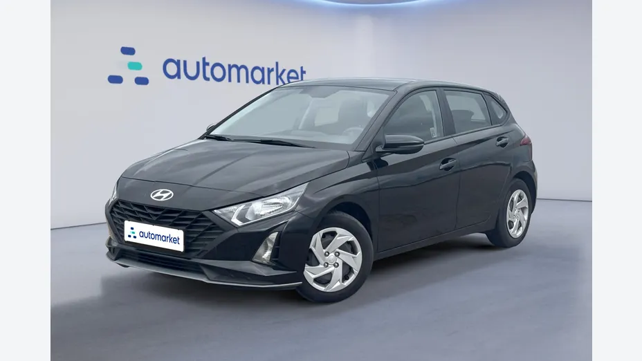 HYUNDAI i20 i20 1.2 Pure