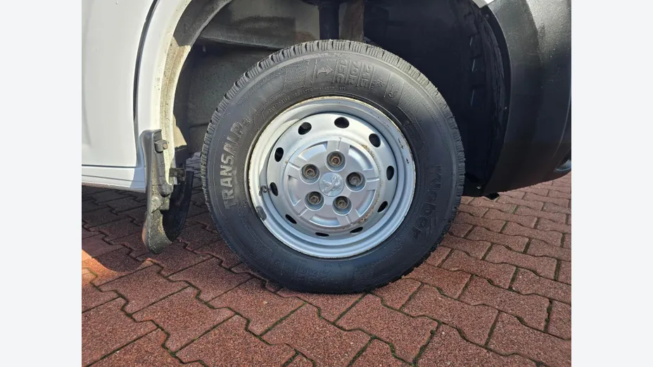 PEUGEOT Boxer Boxer 333 BlueHDi L1H1