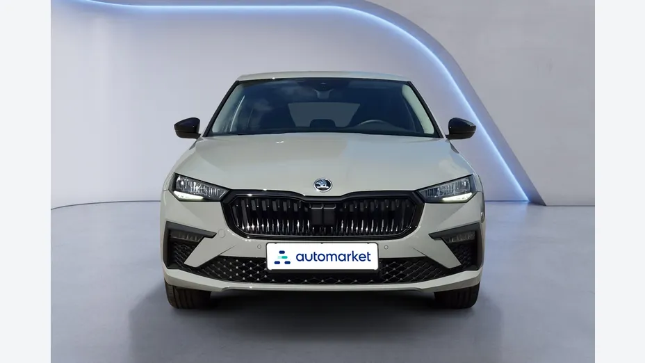 SKODA Scala Scala 1.0 TSI Drive