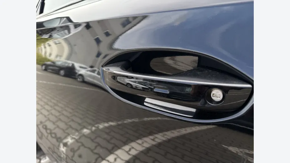 CUPRA Formentor Formentor 2.0 TSI 4Drive VZ DSG