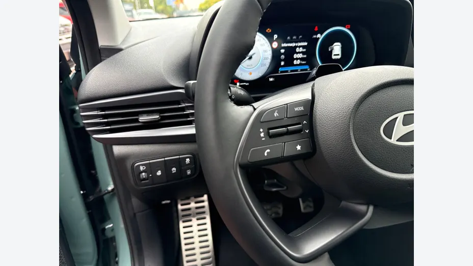 HYUNDAI Bayon Bayon 1.0 T-GDI Smart DCT Nowy
