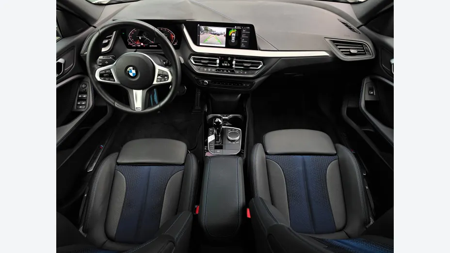 BMW Seria 2 218i M Sport aut