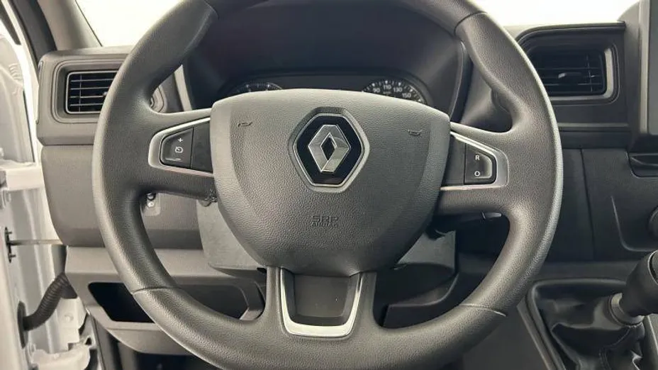 RENAULT Master -
