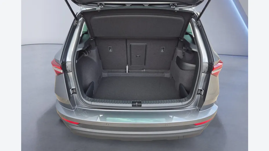 SKODA Karoq Karoq 1.5 TSI ACT Drive DSG Nowy