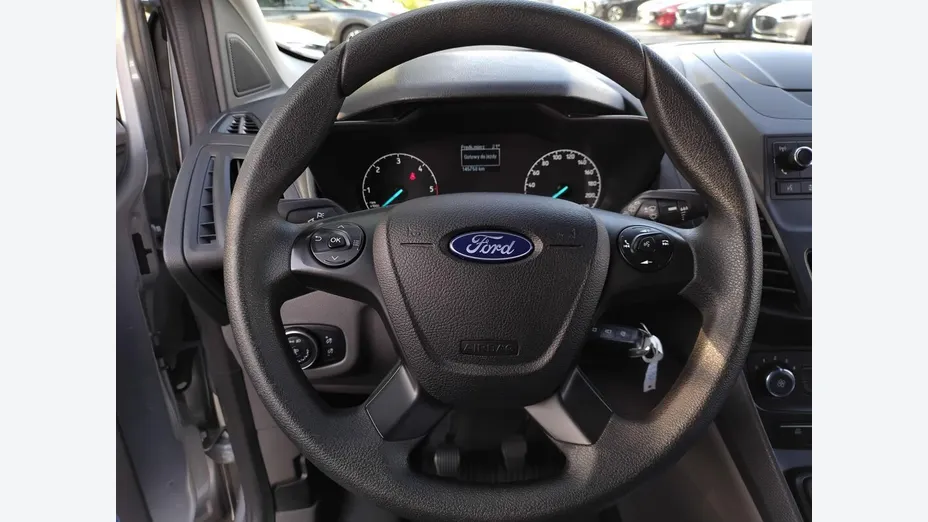 FORD Transit Connect Transit Connect 210 L2 Ambiente