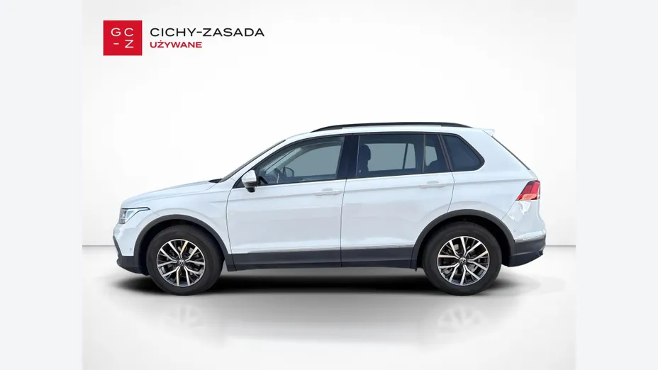VOLKSWAGEN Tiguan Tiguan 1.5 TSI EVO Life DSG
