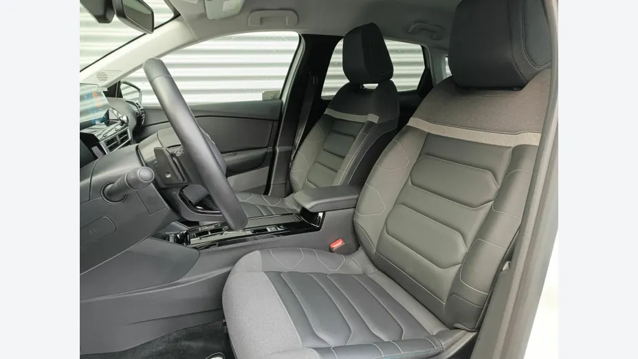 CITROEN C4 X C4 X 1.2 PureTech Shine Pack S&S EAT8