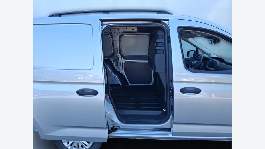 VOLKSWAGEN Caddy Caddy Cargo 2.0 TDI Nowy