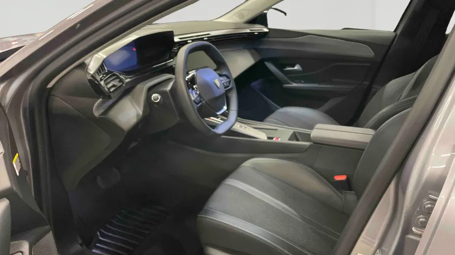 PEUGEOT 308 -
