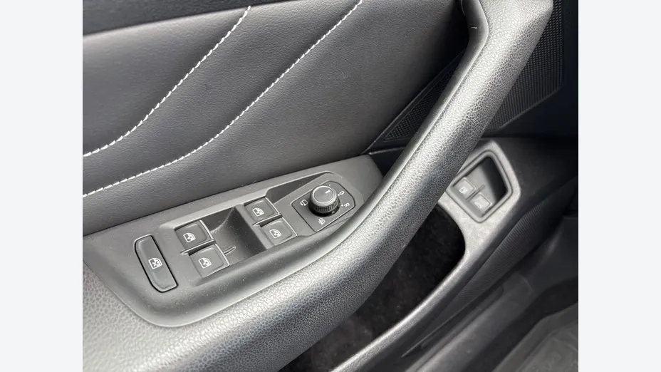 VOLKSWAGEN Passat Passat 1.4 TSI Plug-In Hybrid GTE DSG