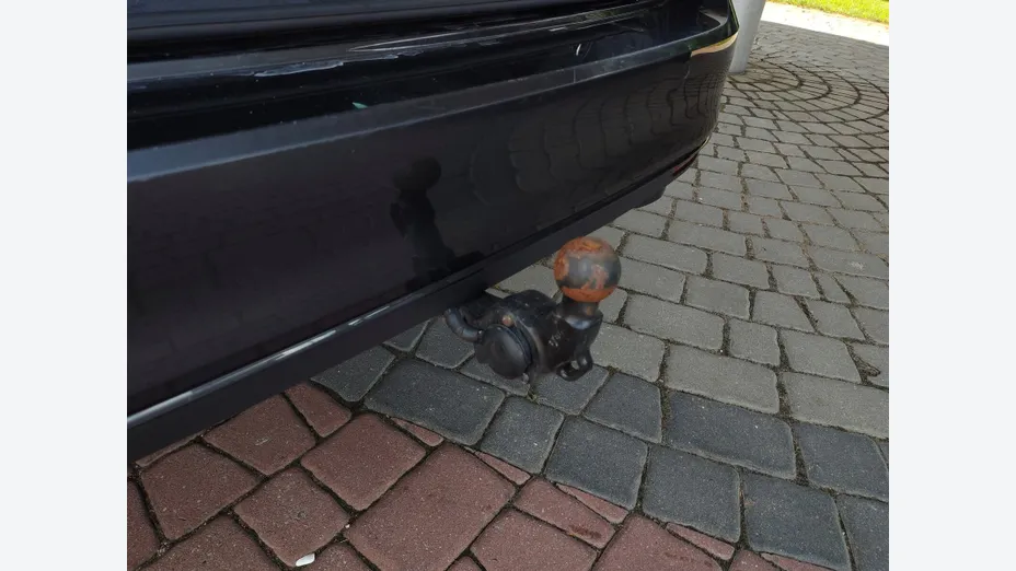 VOLKSWAGEN Passat Passat 2.0 TDI EVO Business DSG