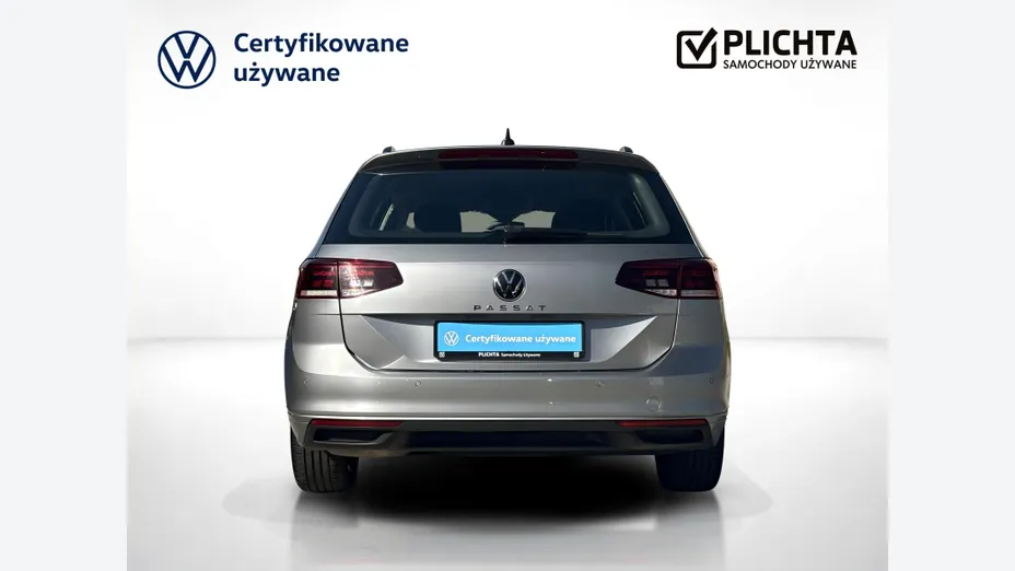 VOLKSWAGEN Passat Passat 1.5 TSI EVO Business DSG