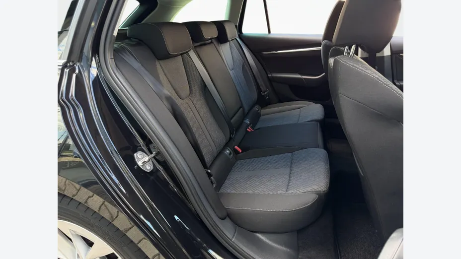 SKODA Octavia Octavia 2.0 TDI Style DSG