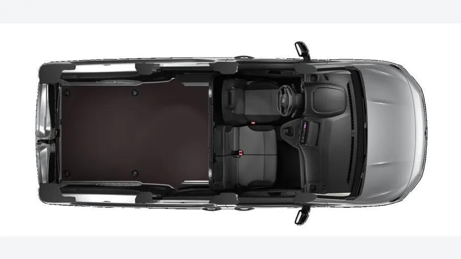 CITROEN Berlingo Van Berlingo Van 1.5 BlueHDi XL