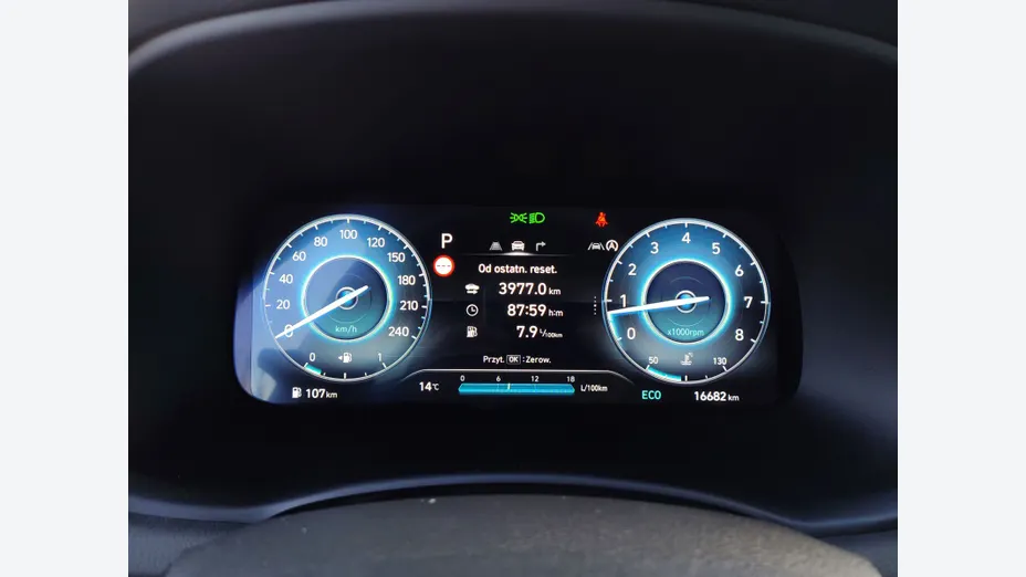 HYUNDAI i30 i30 1.5 T-GDI 48V N-Line DCT