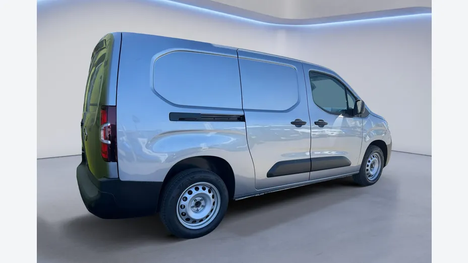 OPEL Combo Van Combo Cargo 1.5 BlueHDi L2 Nowy