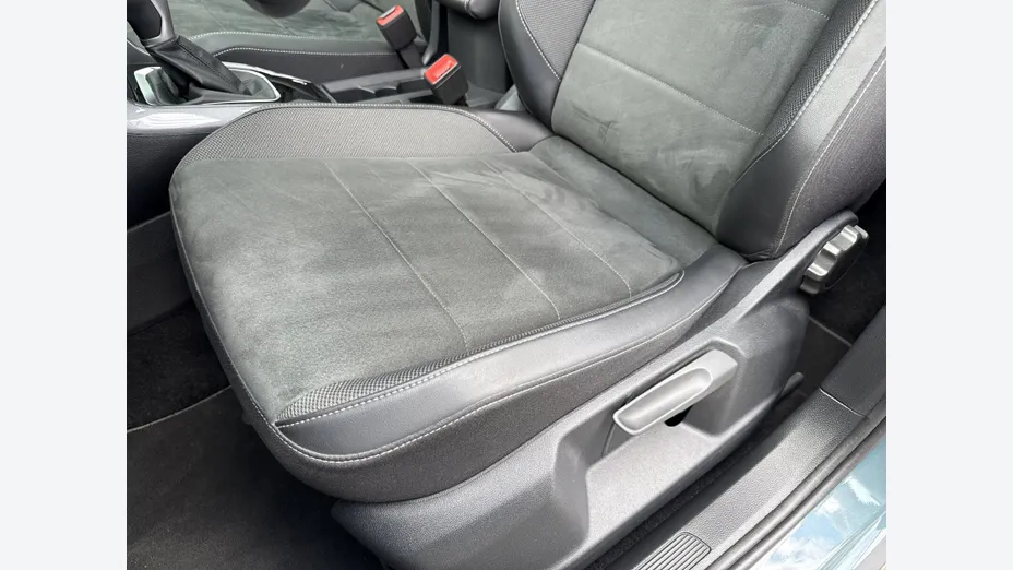 VOLKSWAGEN T-ROC T-ROC 1.5 TSI Style DSG