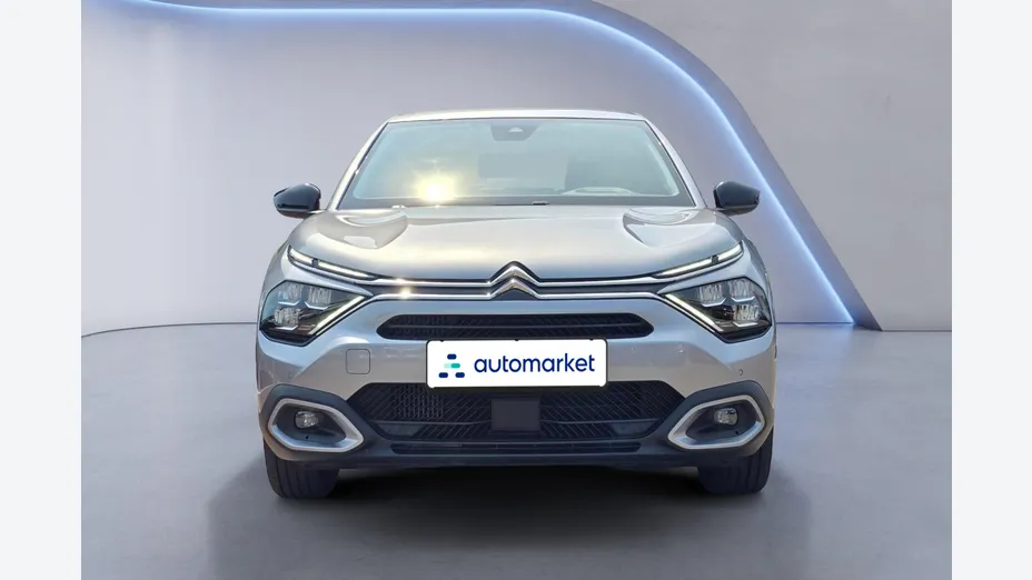 CITROEN C4 X C4 X 1.2 PureTech Max S&S EAT8
