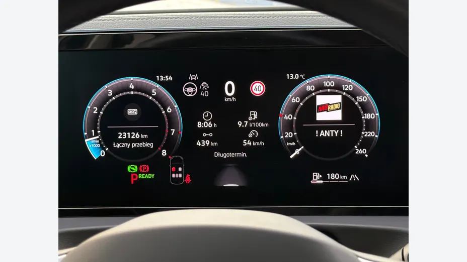 VOLKSWAGEN Tiguan Tiguan 1.5 eTSI Life DSG