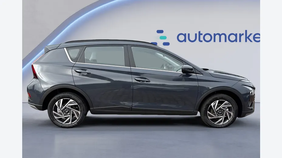HYUNDAI Bayon Bayon 1.0 T-GDI Smart DCT Nowy