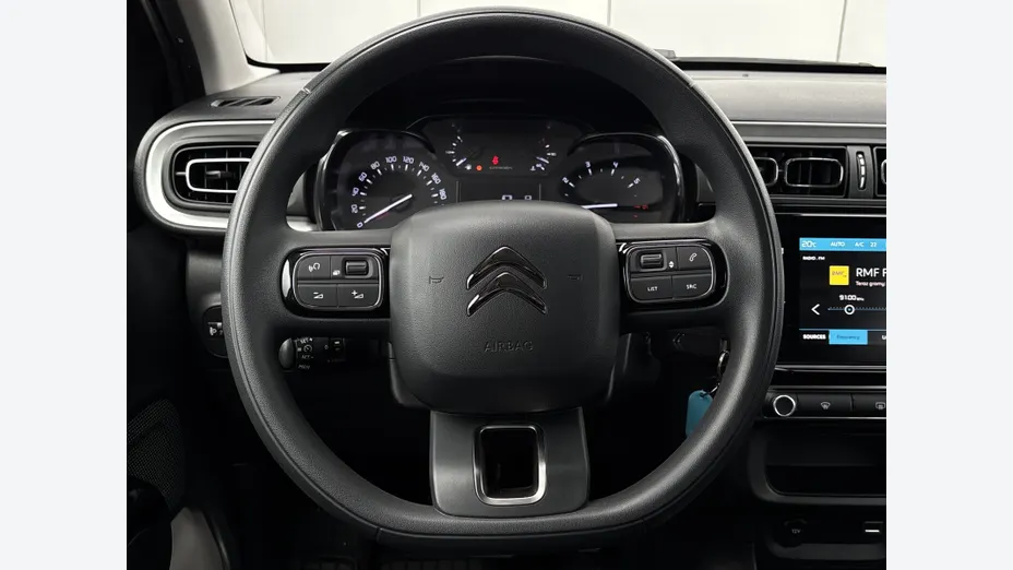 CITROEN C3 C3 1.2 PureTech Max