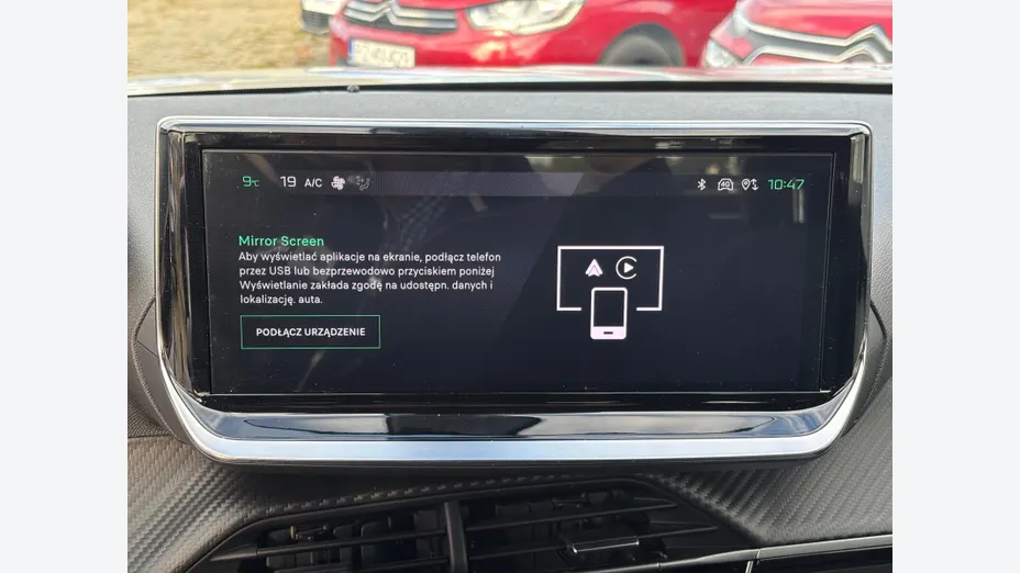 PEUGEOT 2008 2008 PureTech 100 Allure S&S BVM6