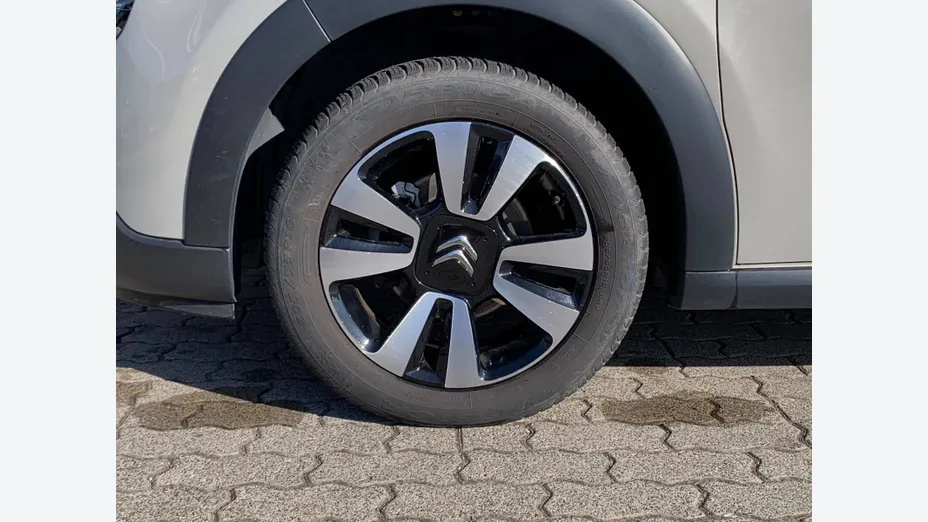 CITROEN C3 C3 1.2 PureTech Max EAT6