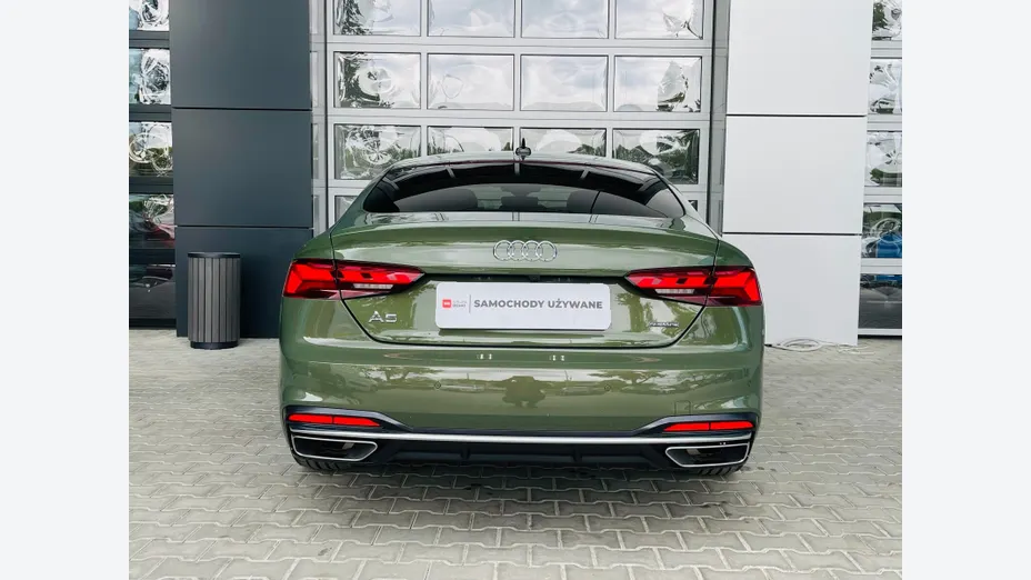 AUDI A5 Sportback -