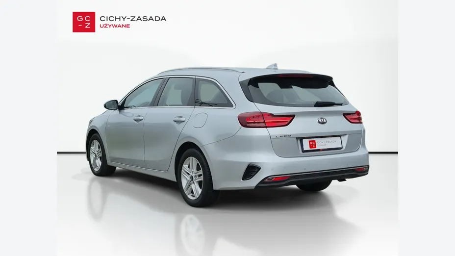KIA Cee'd -