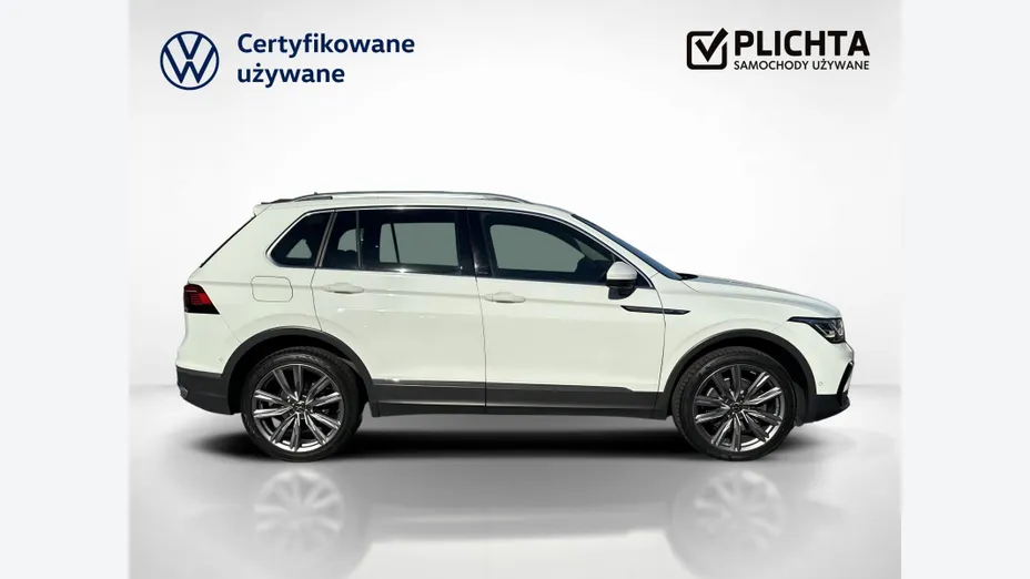 VOLKSWAGEN Tiguan Tiguan 2.0 TDI SCR 4Mot. Elegance DSG