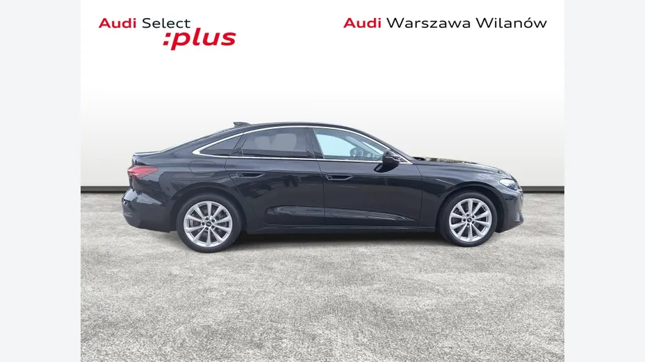 AUDI A5 A5 TDI mHEV 150 kW S tronic