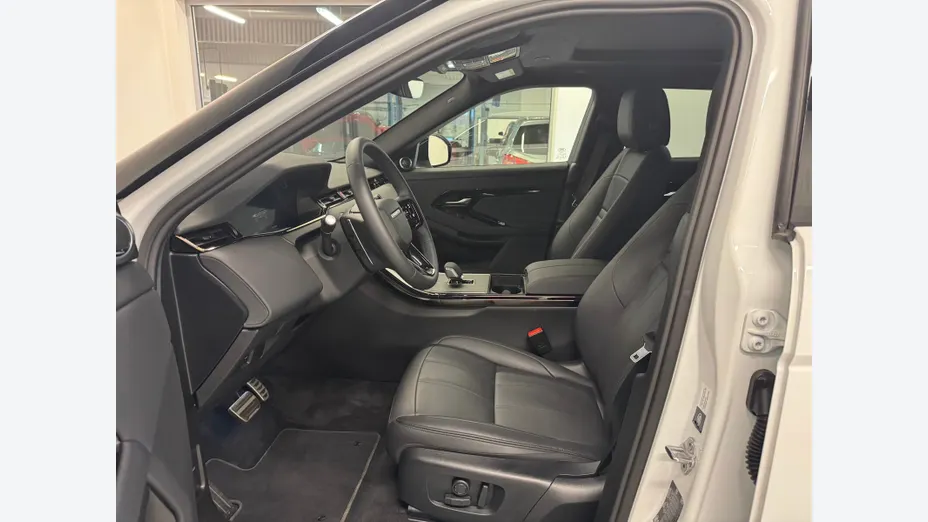 LAND ROVER Range Rover Evoque Evoque 1.5 P160 mHEV Dynamic SE