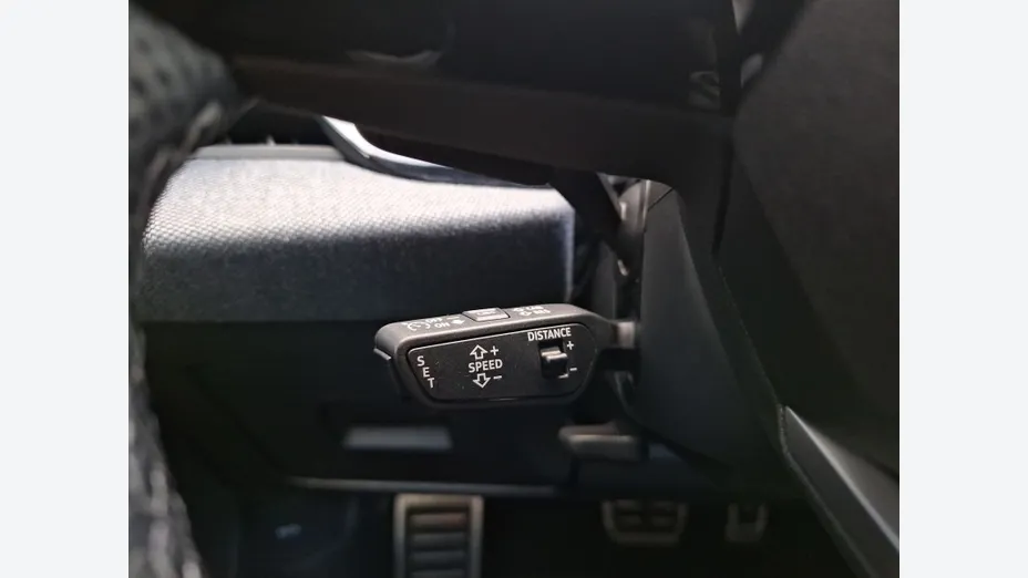 AUDI A5 A5 TFSI 150 kW Quattro S tronic