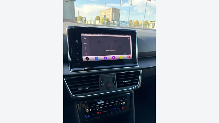 SEAT Tarraco Tarraco 2.0 Eco TSI Xcellence S&S 4Drive DSG