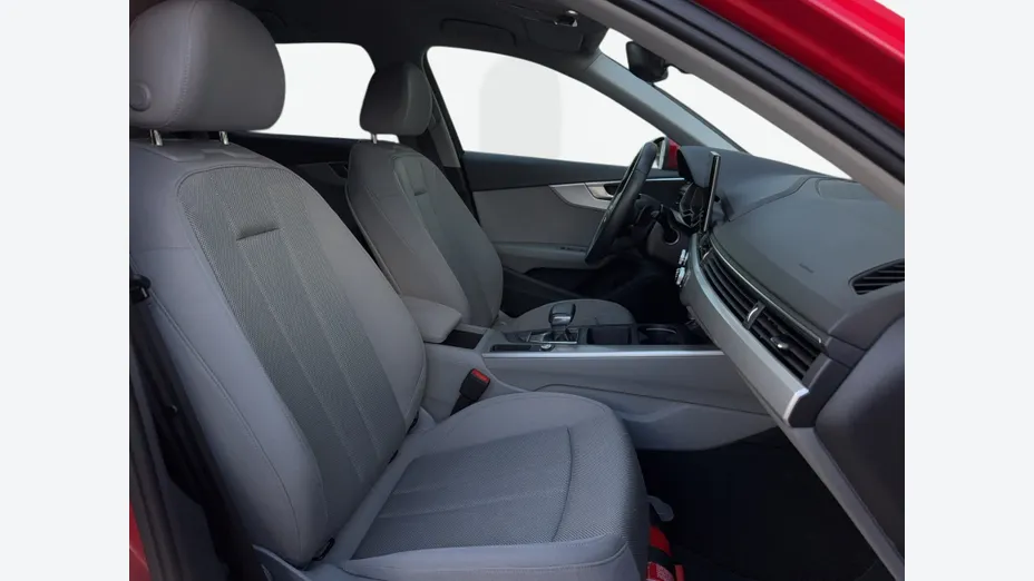 AUDI A4 Avant -