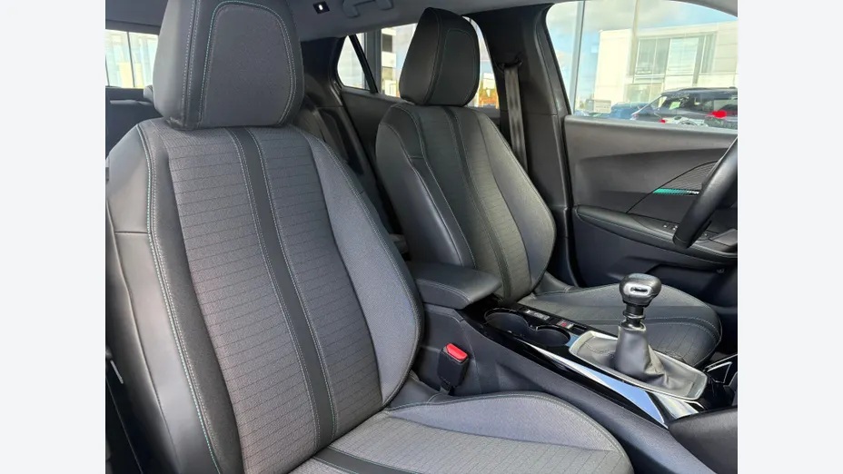 PEUGEOT 2008 2008 1.2 PureTech Allure Pack S&S