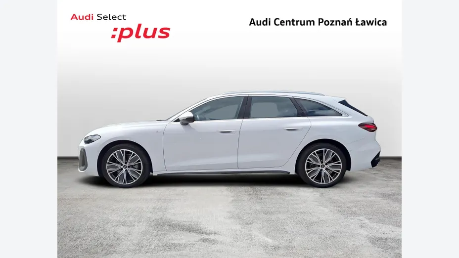 AUDI A5 A5 TFSI 110 kW S tronic