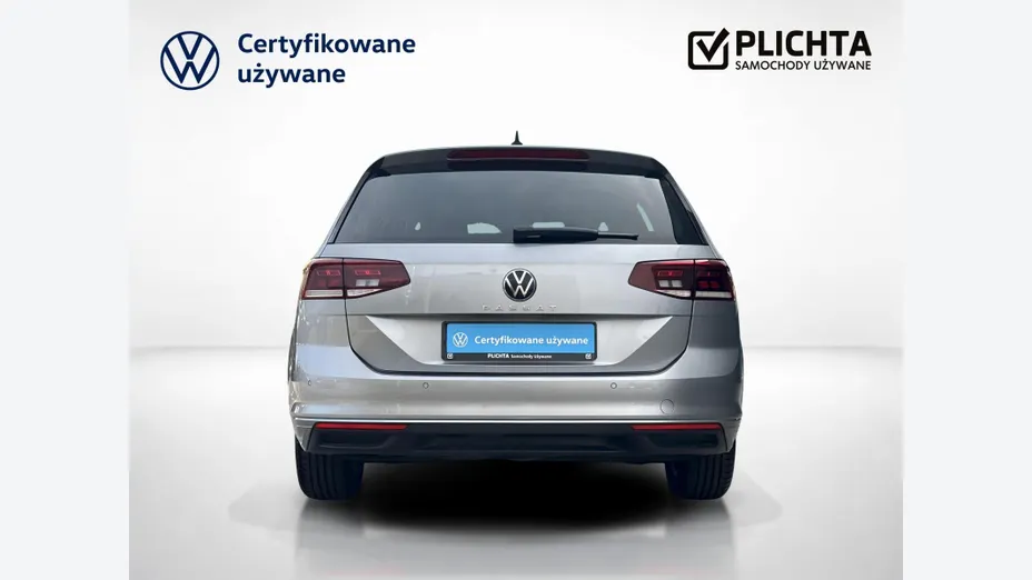 VOLKSWAGEN Passat Passat 2.0 TDI EVO Business DSG